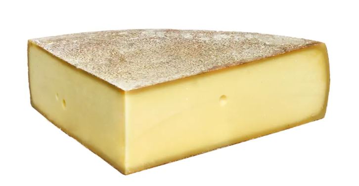 Tiroler Bergalm Käse